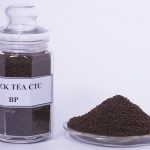 Black Tea CTC BP