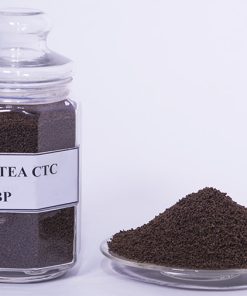 Trà Đen CTC BP