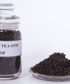 Trà Đen OTD OP