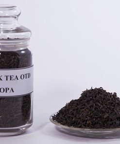 Trà Đen OTD OPA