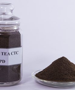 Trà Đen CTC PD