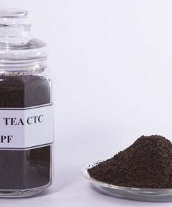 Trà Đen CTC PF
