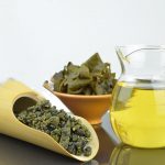 Trà Oolong 2