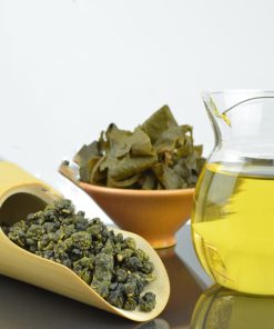 Trà Oolong 2